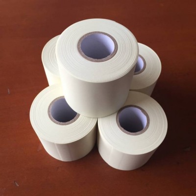 Non Adhesive PVC Pipe Wrapping Insulation Air Conditioner Connecting Pipe WrappingTape