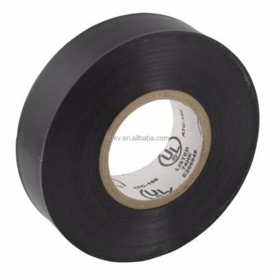 Ul Self Adhesive Recycle Pvc Wire Insulating Electrical Insulation Tape