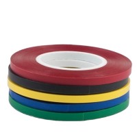 2020 New Wholesale pvc heat resistant insulating colour adhesive tape