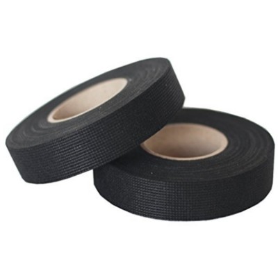 High Abrasion Resistance Flame Retardant Automotive Electrical Wire Harness Wrap Cloth Tape