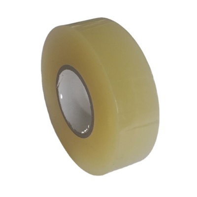 Multi Sports High Quality Clear PVC Ice Hockey Finger Protective Tape Rolls