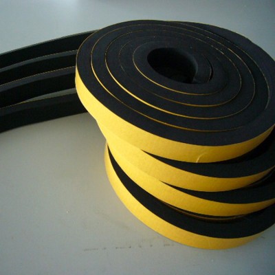 Wholesale Jumbo Roll Fingerboard Foam Double Side Self Adhesive Fixing Tape