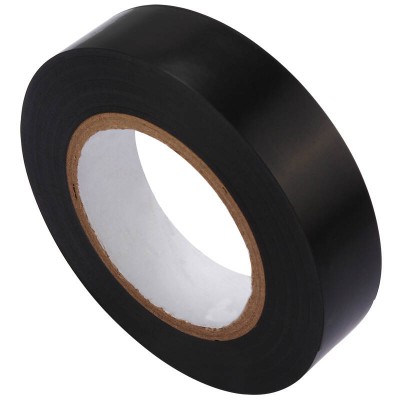 Car Automotive Adhesive Black  PVC Wire Harness Tape