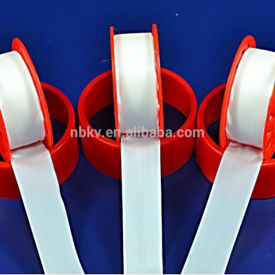 High Density Ningbo Waterproof PTFE Thread Pipe Linking Seal Tape