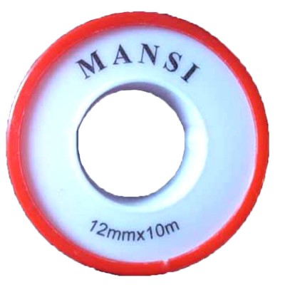 20M Water Pipe Air Hose Threads 15mm Width Waterproof Seal Plumbers Repair Tape